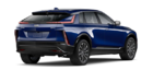 2025 CADILLAC Lyriq Sport 1 - Exterior view - 3