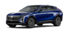 2025 CADILLAC Lyriq Sport 1 - Exterior view - 1