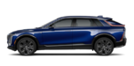 2025 CADILLAC Lyriq Sport 3 - Exterior view - 2