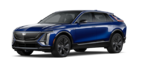 2025 CADILLAC Lyriq Sport 3 - Exterior view - 1