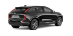2025 CADILLAC Optiq Luxury 1 - Exterior view - 3