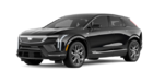 2025 CADILLAC Optiq Luxury 1 - Exterior view - 1