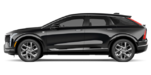 2025 CADILLAC Optiq Luxury  2 - Exterior view - 2