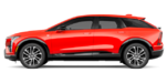 2025 CADILLAC Optiq Sport 1 - Exterior view - 2