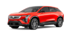 2025 CADILLAC Optiq Sport 1 - Exterior view - 1