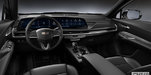 2025 CADILLAC XT4 Premium Luxury - Interior view - 3