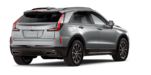 2025 CADILLAC XT4 Sport - Exterior view - 3