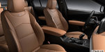 2025 CADILLAC XT4 Sport - Interior view - 1