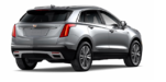 2025 CADILLAC XT5 Premium Luxury - Exterior view - 3