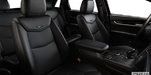 2025 CADILLAC XT5 Premium Luxury - Interior view - 1