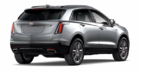 2025 CADILLAC XT5 Sport - Exterior view - 3