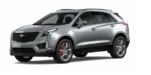 2025 CADILLAC XT5 Sport - Exterior view - 1