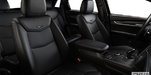 2025 CADILLAC XT5 Sport - Interior view - 1