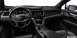 2025 CADILLAC XT5 Sport - Interior view - 3
