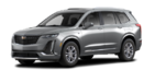 2025 CADILLAC XT6 Luxury - Exterior view - 1