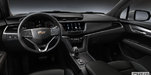 2025 CADILLAC XT6 Luxury - Interior view - 3