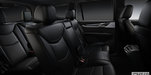 2025 CADILLAC XT6 Premium Luxury - Interior view - 2