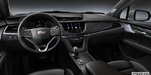 2025 CADILLAC XT6 Premium Luxury - Interior view - 3