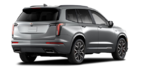 2025 CADILLAC XT6 Sport - Exterior view - 3