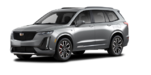 2025 CADILLAC XT6 Sport - Exterior view - 1
