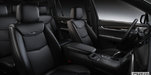 2025 CADILLAC XT6 Sport - Interior view - 1