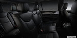 2025 CADILLAC XT6 Sport - Interior view - 2