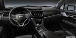 2025 CADILLAC XT6 Sport - Interior view - 3