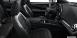 2025 CHEVROLET BLAZER EV LT - Interior view - 1