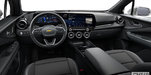 2025 CHEVROLET BLAZER EV LT - Interior view - 3