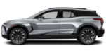 2025 CHEVROLET BLAZER EV RS - Exterior view - 2