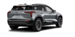 2025 CHEVROLET BLAZER EV RS - Exterior view - 3