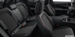 2025 CHEVROLET BLAZER EV RS - Interior view - 2
