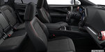 2025 CHEVROLET BLAZER EV RS - Interior view - 1