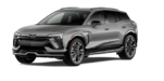2025 CHEVROLET Blazer EV SS - Exterior view - 1