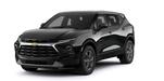 2025 CHEVROLET Blazer LT - Exterior view - 1