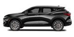 2025 CHEVROLET Blazer PREMIER - Exterior view - 2
