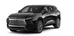 2025 CHEVROLET Blazer PREMIER - Exterior view - 1