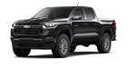 2025 CHEVROLET Colorado LT - Exterior view - 1