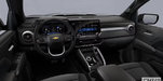 2025 CHEVROLET Colorado LT - Interior view - 3