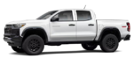 2025 CHEVROLET Colorado TRAIL BOSS - Exterior view - 2