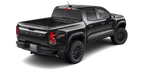 2025 CHEVROLET Colorado TRAIL BOSS - Exterior view - 3