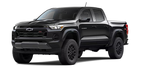 2025 CHEVROLET Colorado TRAIL BOSS - Exterior view - 1