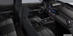 2025 CHEVROLET Colorado TRAIL BOSS - Interior view - 1