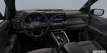 2025 CHEVROLET Colorado TRAIL BOSS - Interior view - 3