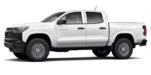 2025 CHEVROLET Colorado WT - Exterior view - 2