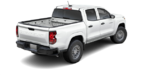 2025 CHEVROLET Colorado WT - Exterior view - 3