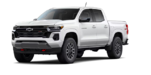 2025 CHEVROLET Colorado Z71 - Exterior view - 1