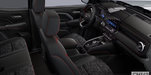 2025 CHEVROLET Colorado Z71 - Interior view - 1