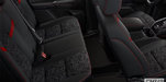 2025 CHEVROLET Colorado Z71 - Interior view - 2