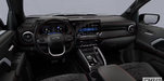 2025 CHEVROLET Colorado Z71 - Interior view - 3